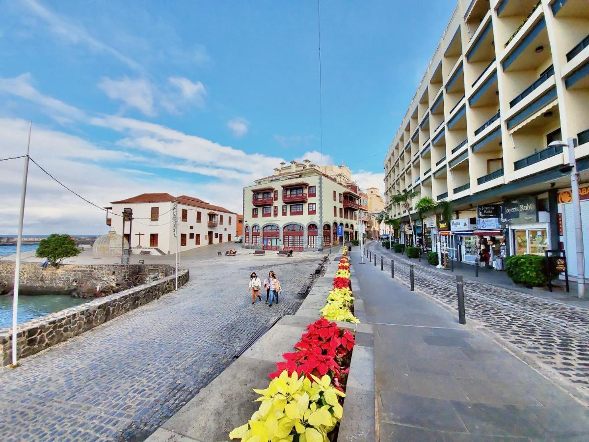 拉克鲁斯Santa Marina公寓 外观 照片